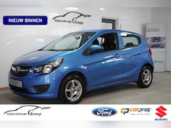 Opel Karl - 1.0 75PK Enjoy intellilink | Trekhaak |