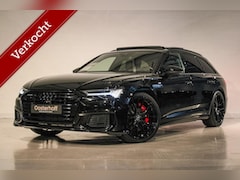 Audi A6 Avant - 55 TFSI e quattro Competition | SOFTCL | KUIPS