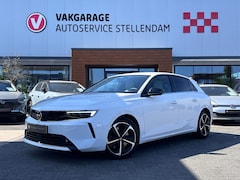 Opel Astra - 1.6 Hybrid Business Elegance|AGR Stoel|Adaptive Cruise|Carplay|Camera