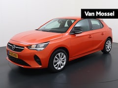 Opel Corsa-e - Edition 50 kWh | Apple carplay / Android | Cruise control