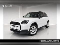 MINI Countryman - 1.5 C Classic M