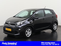 Kia Picanto - 1.0 DPi ComfortLine | Airco | Zondag Open