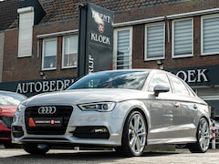 Audi A3 Limousine - 1.4 TFSI CoD Ambition Pro Line S-Line ORG NL 19 INCH XENON CRUISE