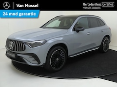 Mercedes-Benz GLC-klasse - 300e 4MATIC Sport Edition Premium Plus Alpine Grey /Memory-Stoelen / Panoramadak /Burmeste