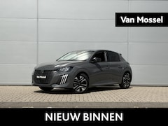 Peugeot 208 - 1.2 Hybrid 110 e-DCS6 Allure | Camera | Adaptieve cruise control | Apple Carplay/Android A