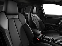 Audi A3 Sportback - S edition 40 TFSI e 150 kW / 204 PK Sportback 6 ve
