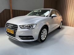 Audi A3 Sportback - 1.4 TFSI CoD Attraction Pro Line plus. Leer, Navi, MMI, Led, Cruise