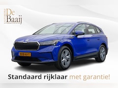 Skoda Enyaq iV - 50 Loft | 19" Lichtmetaal | Camera | Inklapbare spiegels