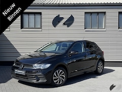 Volkswagen Polo - 1.0 TSI Life |Automaat|ACC|Carplay|