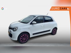 Renault Twingo - 1.0 SCe Limited Airco Elektrische ramen