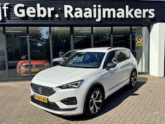 SEAT Tarraco - 1.4 TSI e-Hybrid PHEV FR*Navigatie*Stoelverwarming*EXPORT/EX BPM