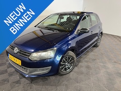 Volkswagen Polo - 1.2 TDI Trendline