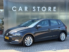 Volkswagen Polo - 1.0 TSI DSG Highline Navi|Virtual|PDC|Dealer Onderhouden