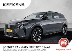 Peugeot e-5008 - Allure Long Range 97 kWh 210pk Automaat | Tot 677km WLTP | Warmtepomp | Panoramic Navigati