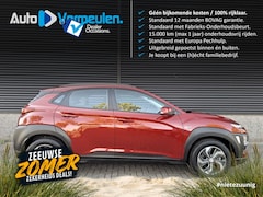 Hyundai Kona - 1.6 Hybrid Comfort Smart