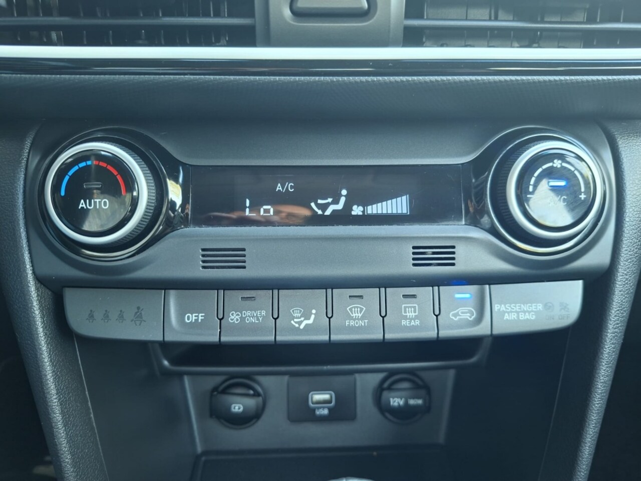Hyundai Kona - 1.6 Hybrid Comfort Smart
