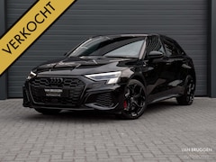 Audi A3 Sportback - 45 TFSI e S-Line RS-Stoelen Matrix Camera Trekh S3 BTW