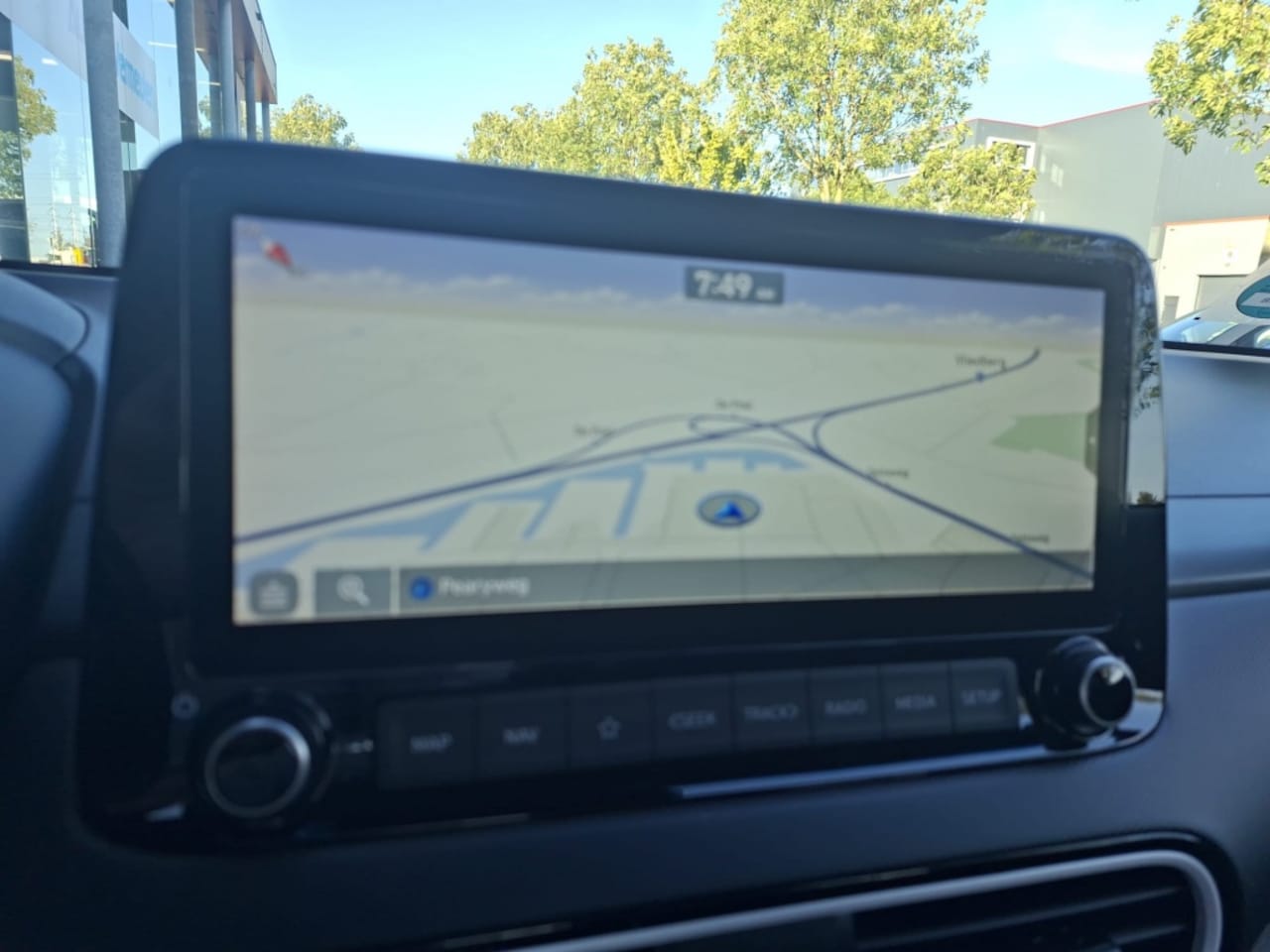 Hyundai Kona - 1.6 Hybrid Comfort Smart