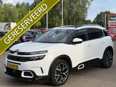 Citroën C5 Aircross - 180PK Shine Automaat | Pano | Camera | 1500KG | Trekhaak
