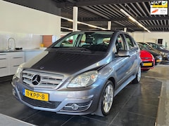 Mercedes-Benz B-klasse - 180 Business Class/AIRCO/AUTOMAAT/