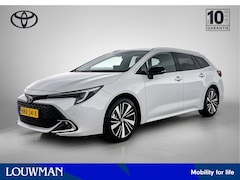 Toyota Corolla Touring Sports - Hybrid 140 Dynamic | NL dealeronderhouden | Special Deal | Parkeersensoren voor+achter | S
