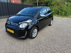 Citroën C1 - 1.0 e-VTi Selection Airco/Cruise/LMV