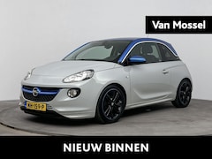 Opel ADAM - 1.0 Turbo Unlimited | Parkeersensoren achter | Lichtmetalen wielen |