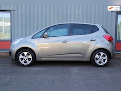 Kia Venga - 1.4 CVVT Super Pack Aur camera / trekhaak