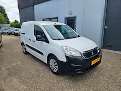 Peugeot Partner - 120 1.6 BlueHDi 75 L1 XR |Airco|Cruise