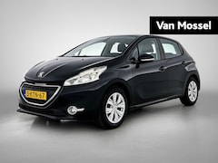 Peugeot 208 - 1.2 VTi Envy | Navigatie | Climate control | Parkeersensoren