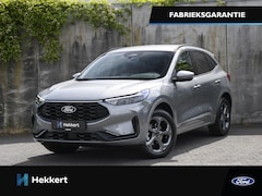 Ford Kuga - ST-Line 2.5 PHEV 243pk Automaat TREKHAAK | ADAPT. CC | 360° CAM. | 18''LM | WINTER-PACK |