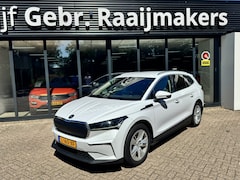 Skoda Enyaq iV - 80*Camera*Navigatie*92SOH