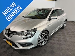 Renault Mégane Estate - 1.2 TCe Bose