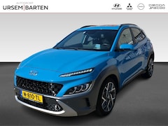 Hyundai Kona - 1.6 GDI HEV Premium Sky