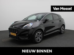 Ford Puma - 1.0 EcoBoost Hybrid ST-Line | Automaat | Adaptieve Cruise Control | Climate Control | Wint