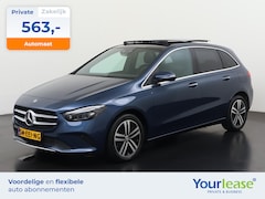 Mercedes-Benz B-klasse - 250e Progressive | All-in 563, - Private Lease | Direct uit voorraad