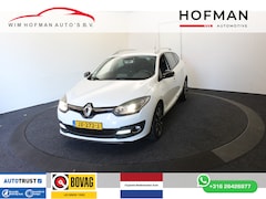 Renault Mégane - 1.5 dCi Limited onderhouds hist aanwezig export prijs vasteprijs ook niet bieden svp