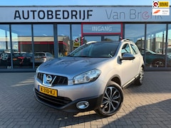 Nissan Qashqai - 2.0 Tekna | AUT | 360° Camera | Pano | Trekhaak