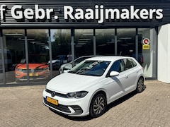 Volkswagen Polo - 1.0 TSI Life*Apple car play*LED