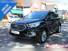 Ford Kuga - 1.5 EcoBoost Vignale Trekhaak, zeer vol opties