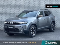 Dacia Duster - 1.2 TCe 130 mild hybrid Extreme | Trekhaak | 360° Camera | Navigatie | Climate Control |