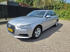 Audi A4 Limousine - 1.4 TFSI Pro Line 6 Versn Clima/Navi/Cruise