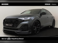 Audi Q8 - 60 TFSIe QUATTRO ABT COMPETITION *ABT AERO PACK* 23"LM VELGEN|BANG & OLUFSEN PREMIUM SOUND