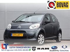 Citroën C1 - 1.0 Séduction | Centr. vergrendeling | Winter/Zomerset