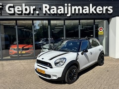 MINI Countryman - 1.6 Cooper S Pepper*Navigatie*ECC