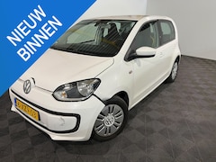 Volkswagen Up! - 1.0 move up BlueMotion