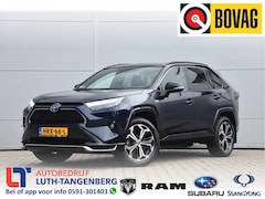 Toyota RAV4 - 2.5 Plug-in Hybrid AWD Bi-Tone Plus | Trekhaak | Bearlock