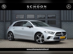 Mercedes-Benz A-klasse - 180 Business Solution