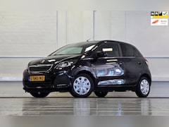 Peugeot 108 - 1.0i e-VTi Active 1e Eigenaar Airco 100% Onderhouden Garantie APK 7-7-2027