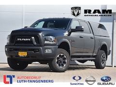Dodge Ram 2500 - Powerwagon 6.4L 1e eig C of B Rijbewijs |